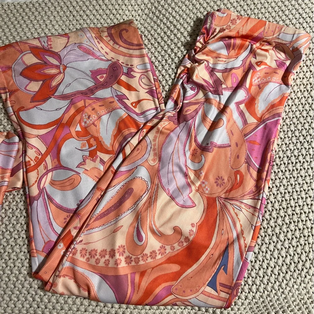 Princess Polly Samara Set Pink Multi